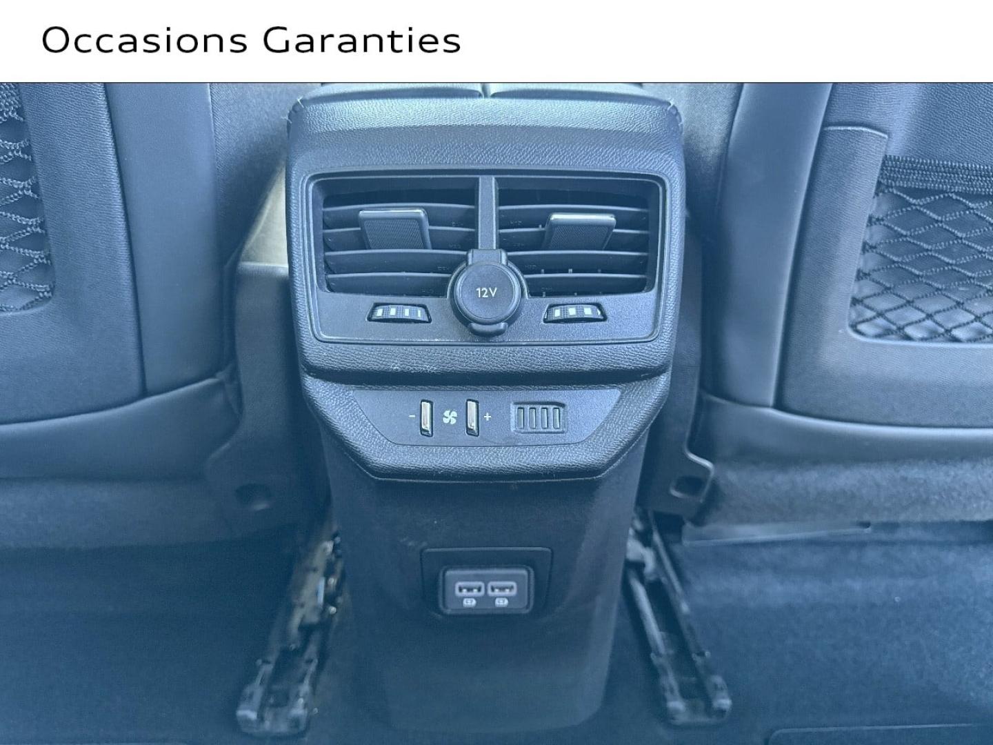 Voitures occasions PEUGEOT 5008 Allure Pack Saint-Thibault-des-Vignes