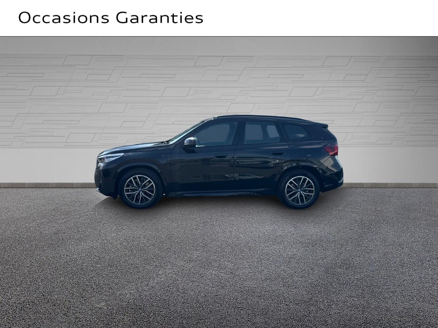 Voitures occasions BMW X1 M Sport Saint-Thibault-des-Vignes