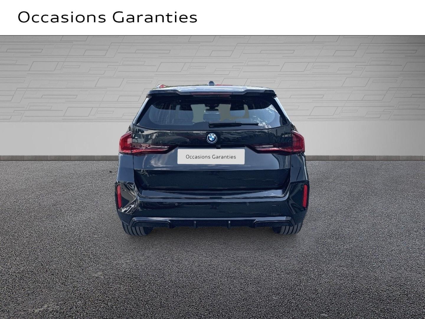 Voitures occasions BMW X1 M Sport Saint-Thibault-des-Vignes