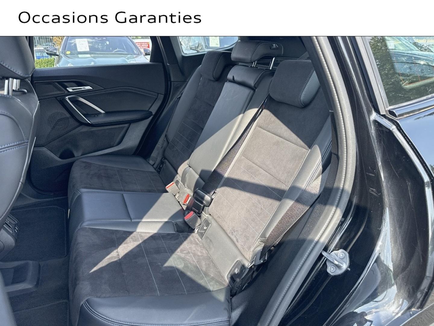 Voitures occasions BMW X1 M Sport Saint-Thibault-des-Vignes