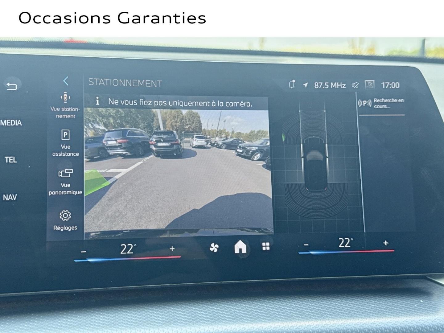 Voitures occasions BMW X1 M Sport Saint-Thibault-des-Vignes