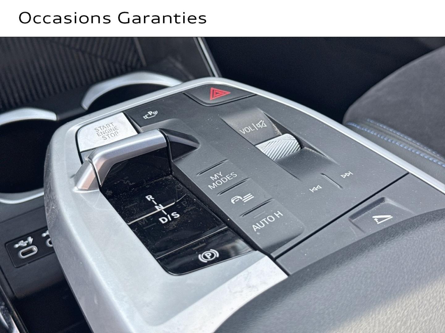Voitures occasions BMW X1 M Sport Saint-Thibault-des-Vignes