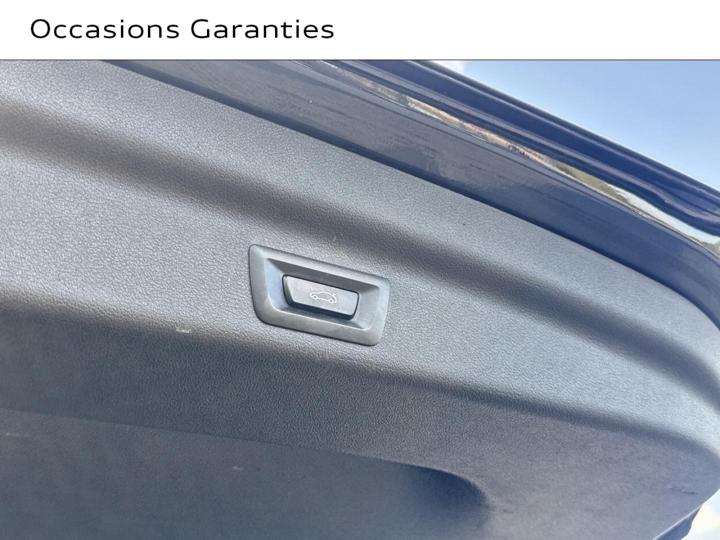 Voitures occasions BMW X1 M Sport Saint-Thibault-des-Vignes