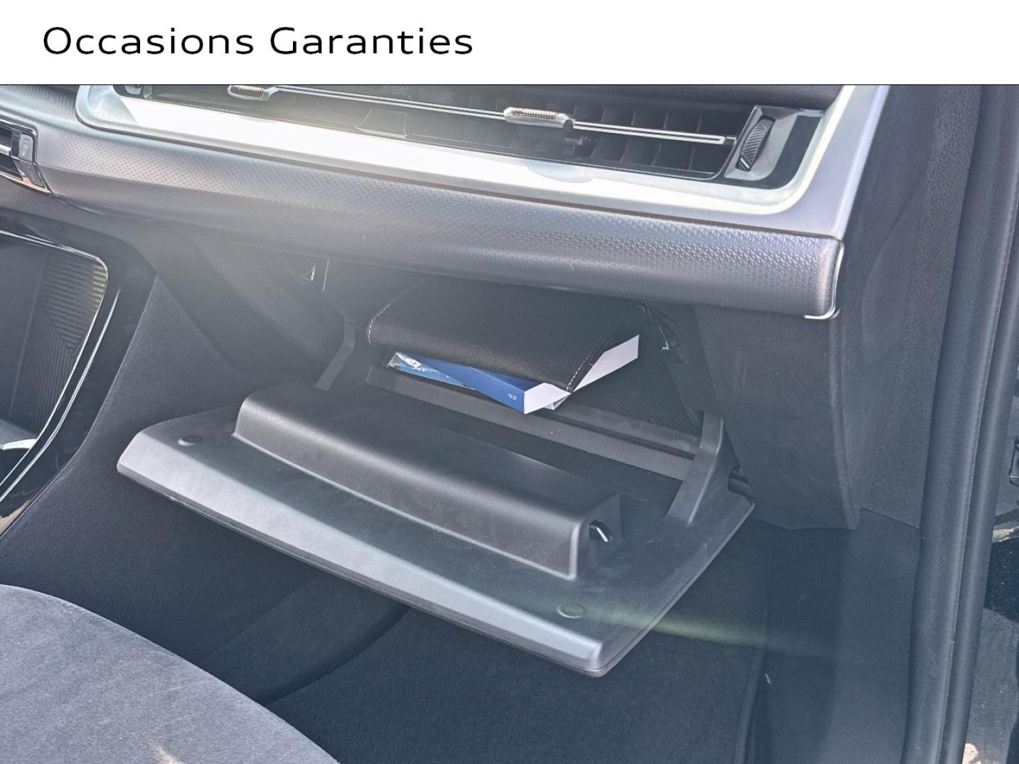 Voitures occasions BMW X1 M Sport Saint-Thibault-des-Vignes