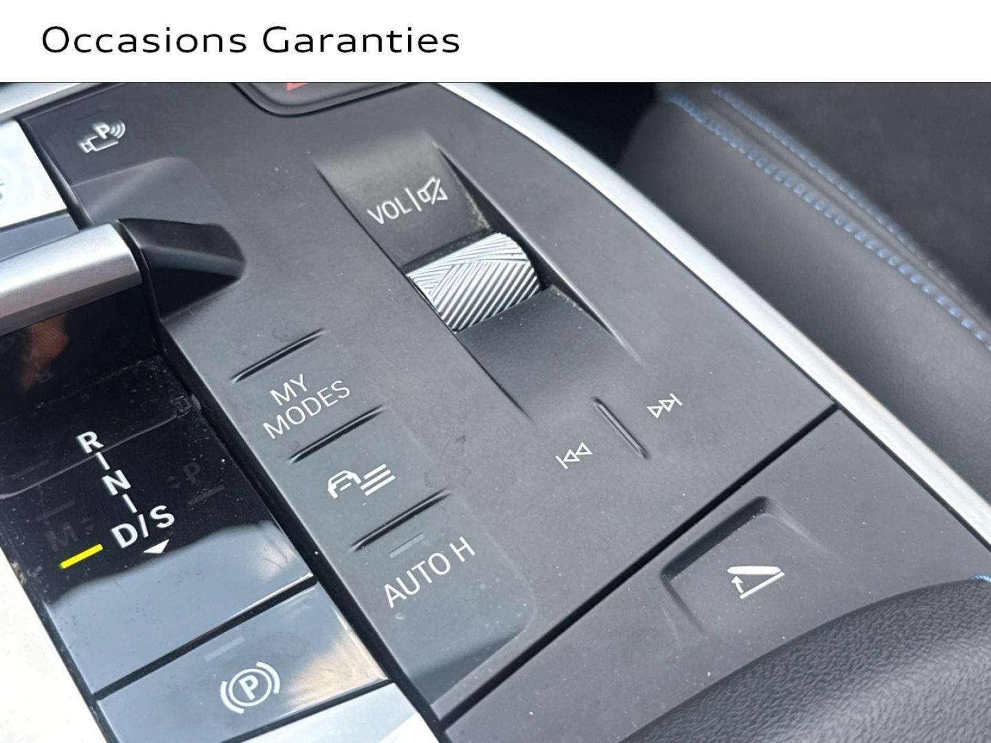 Voitures occasions BMW X1 M Sport Saint-Thibault-des-Vignes