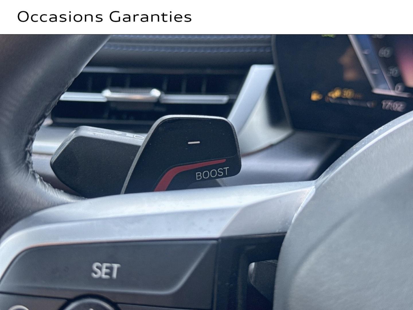 Voitures occasions BMW X1 M Sport Saint-Thibault-des-Vignes