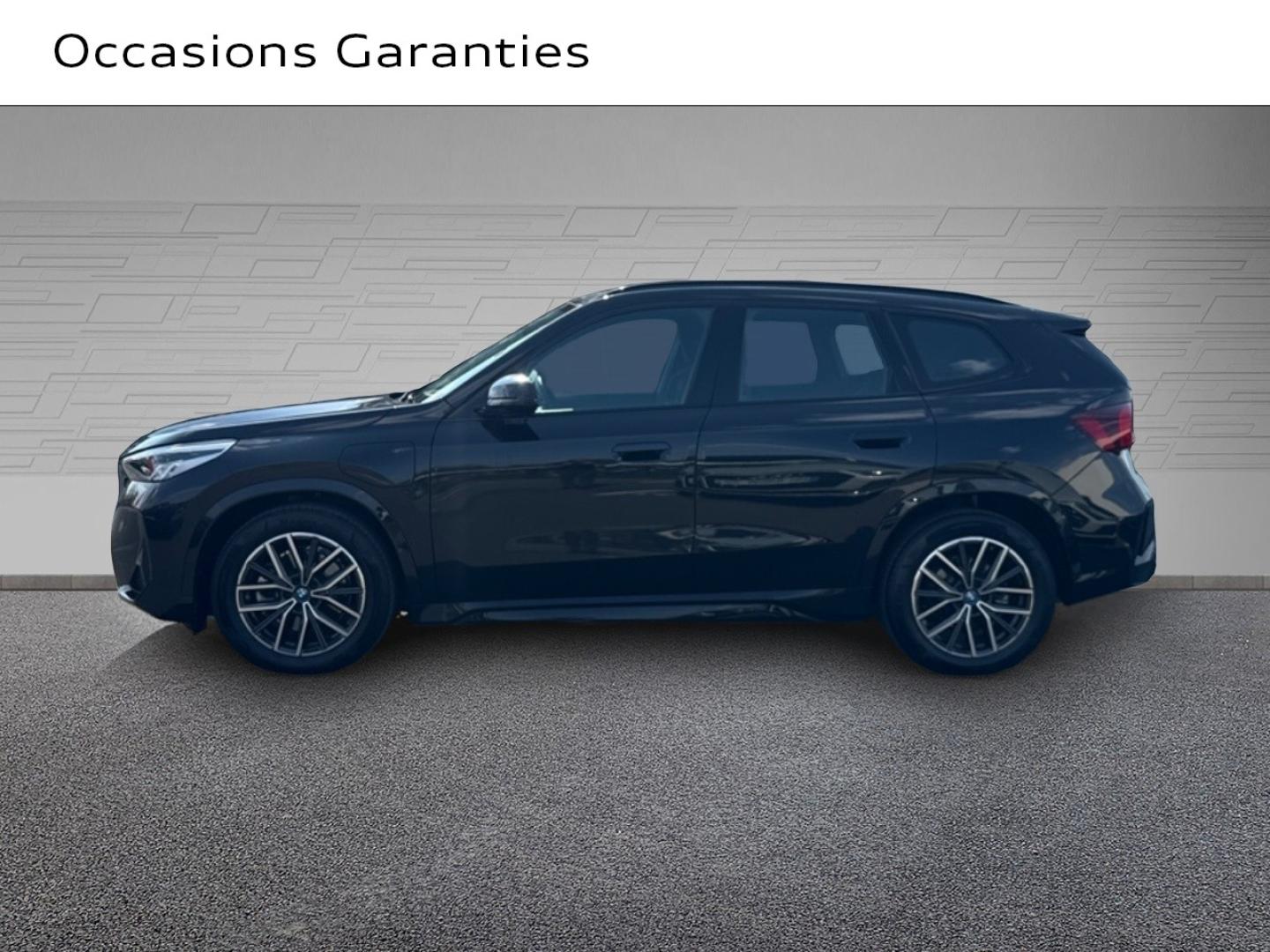 Voitures occasions BMW X1 M Sport Saint-Thibault-des-Vignes