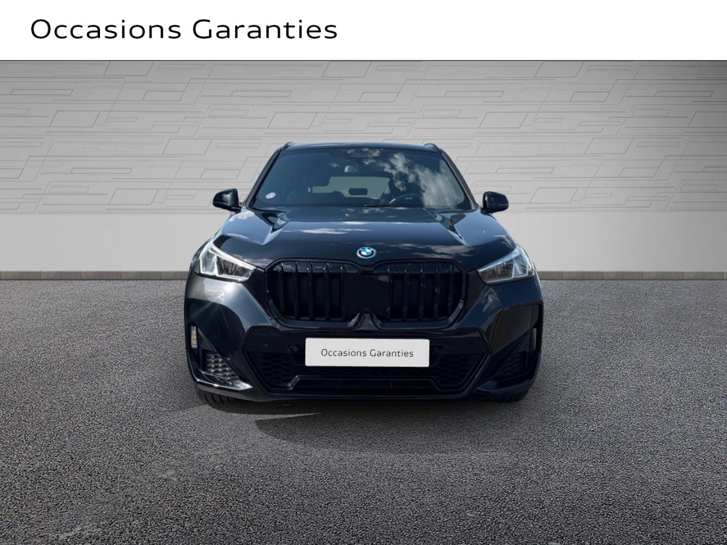 Voitures occasions BMW X1 M Sport Saint-Thibault-des-Vignes