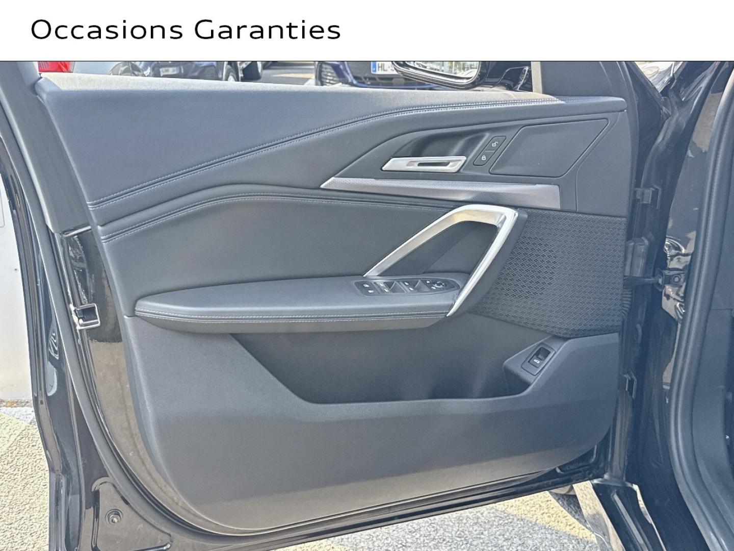Voitures occasions BMW X1 M Sport Saint-Thibault-des-Vignes