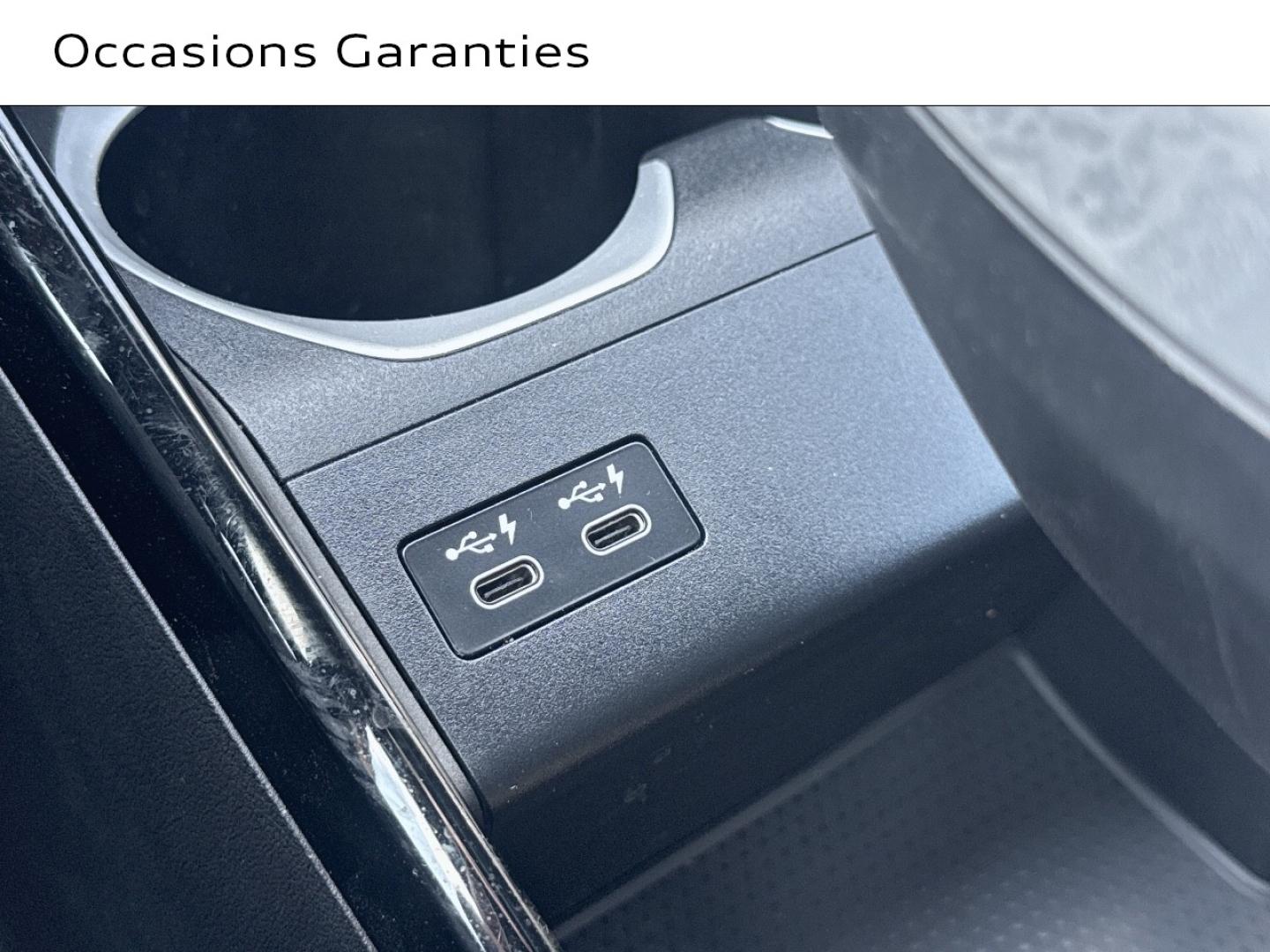 Voitures occasions BMW X1 M Sport Saint-Thibault-des-Vignes