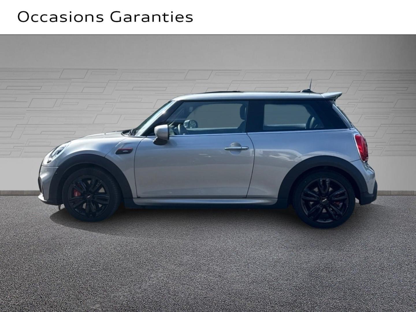 Voitures occasions MINI MINI Edition Premium Plus Saint-Thibault-des-Vignes