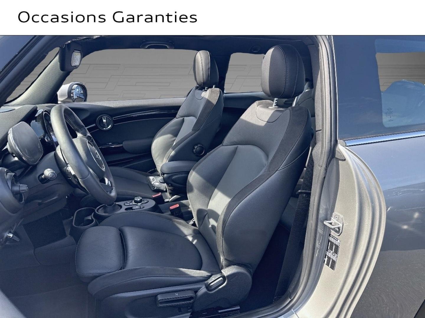 Voitures occasions MINI MINI Edition Premium Plus Saint-Thibault-des-Vignes