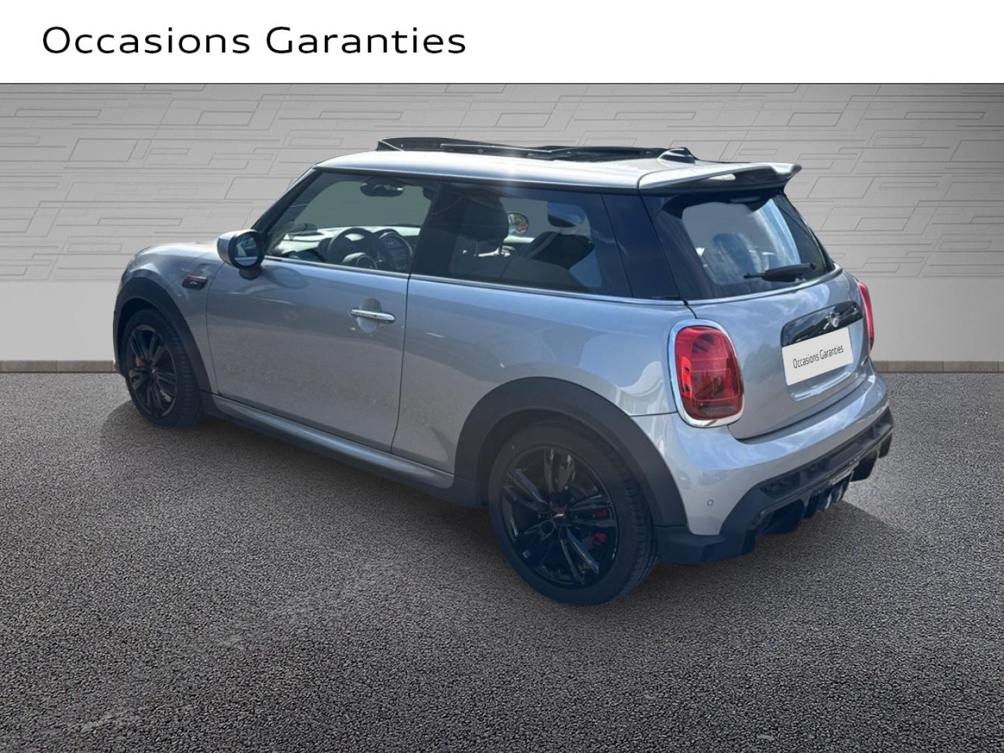 Voitures occasions MINI MINI Edition Premium Plus Saint-Thibault-des-Vignes
