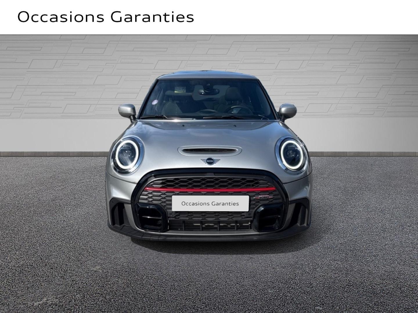 Voitures occasions MINI MINI Edition Premium Plus Saint-Thibault-des-Vignes
