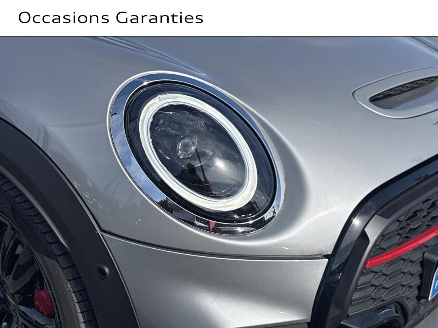 Voitures occasions MINI MINI Edition Premium Plus Saint-Thibault-des-Vignes
