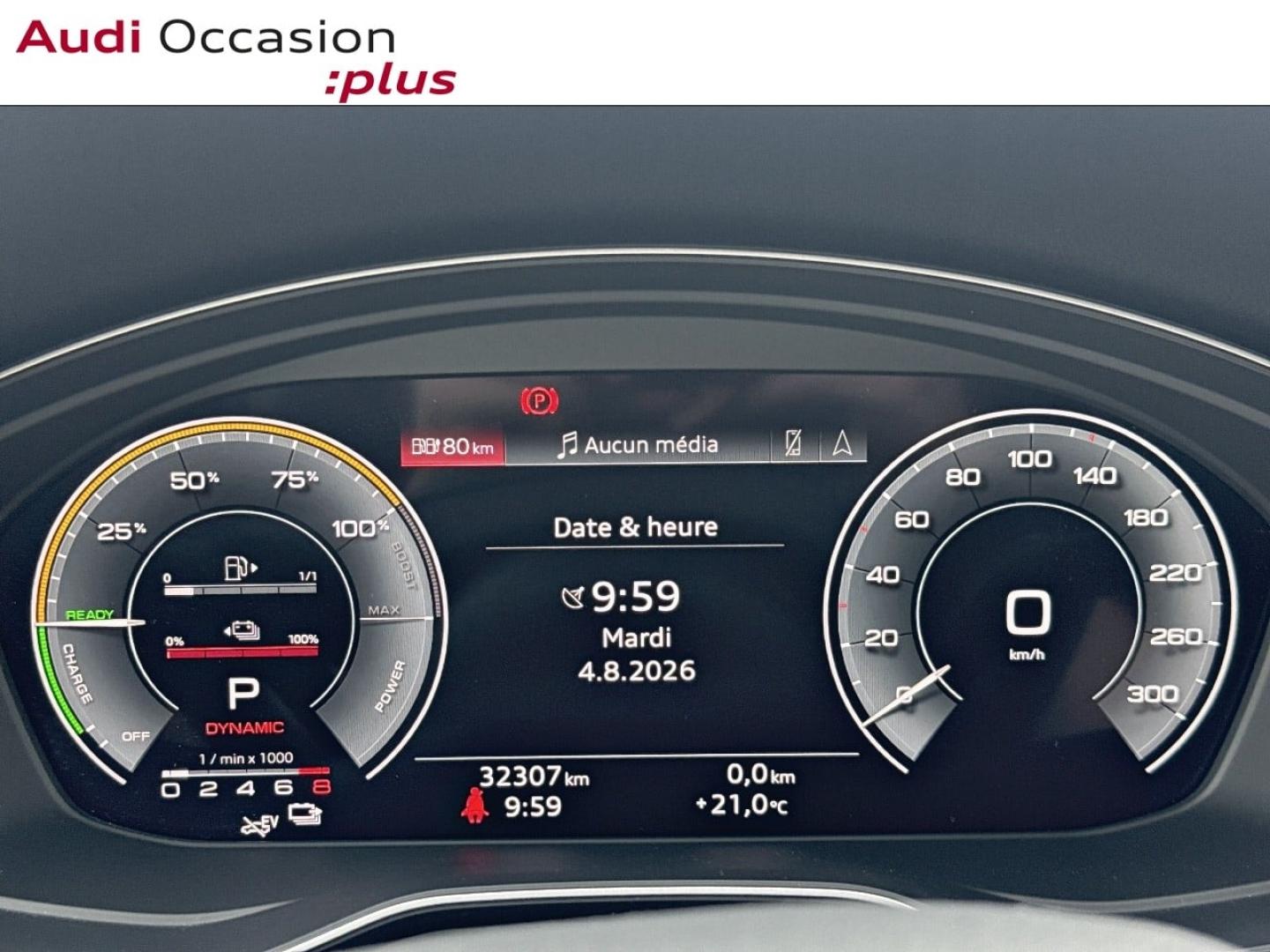 Voitures occasions Audi Q5 S line Saint-Thibault-des-Vignes