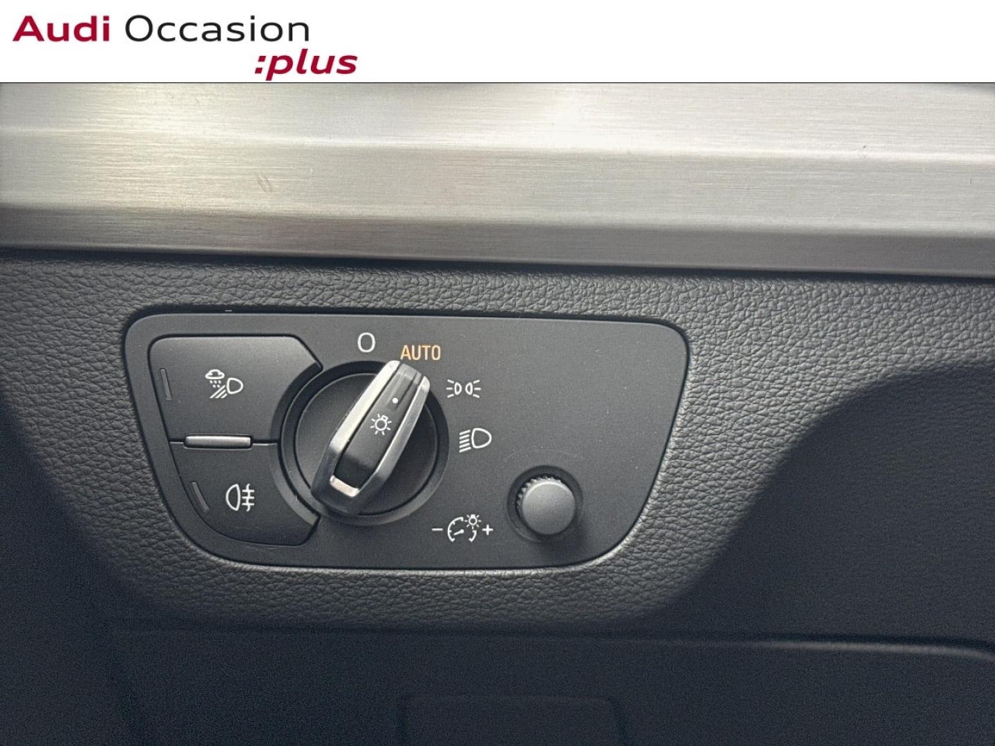 Voitures occasions Audi Q5 S line Saint-Thibault-des-Vignes