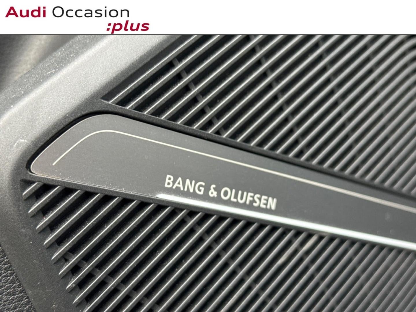Voitures occasions Audi Q5 S line Saint-Thibault-des-Vignes