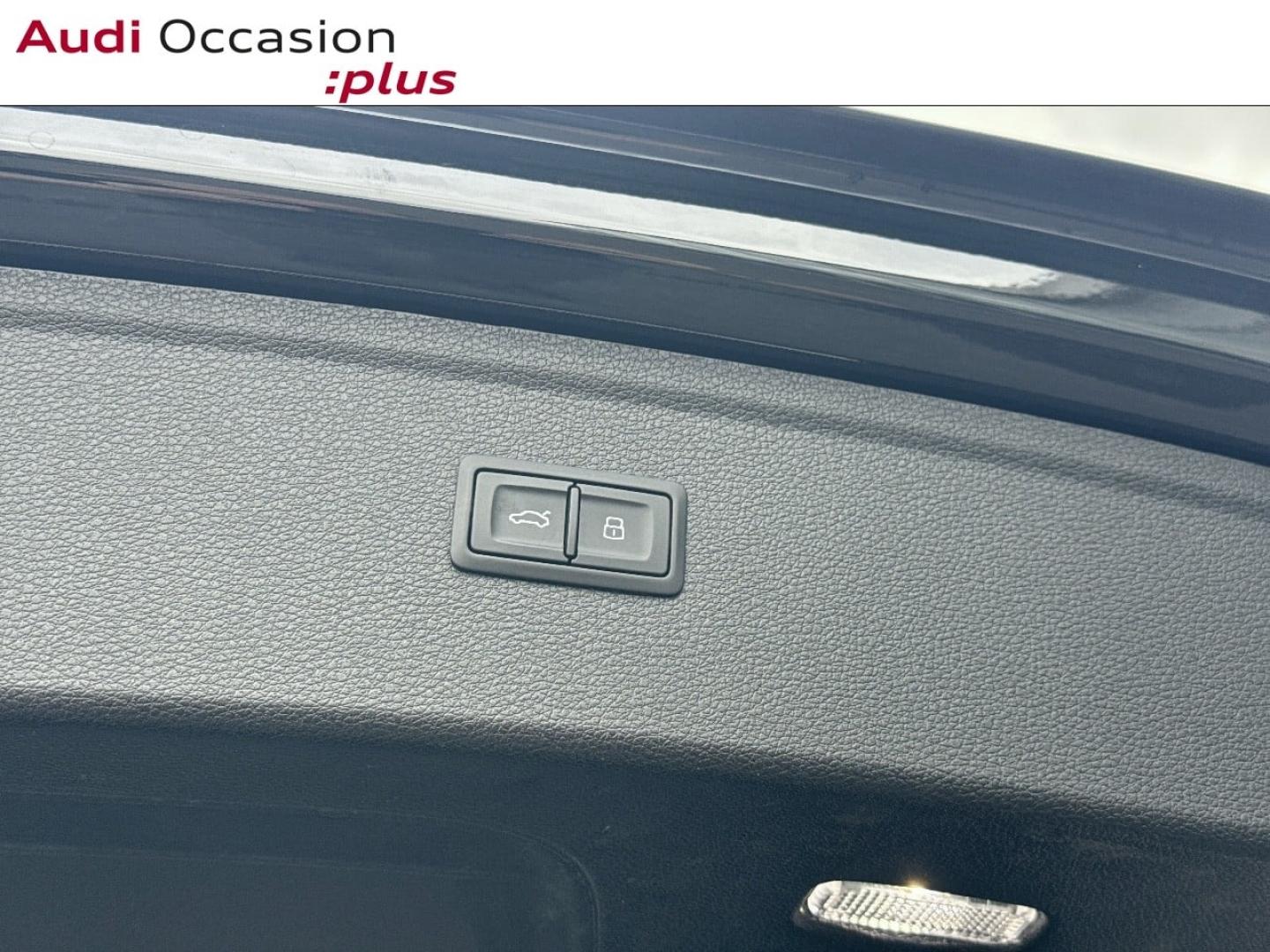 Voitures occasions Audi Q5 S line Saint-Thibault-des-Vignes