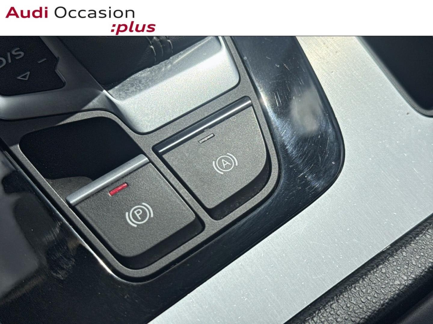 Voitures occasions Audi Q5 Sportback S line Saint-Thibault-des-Vignes