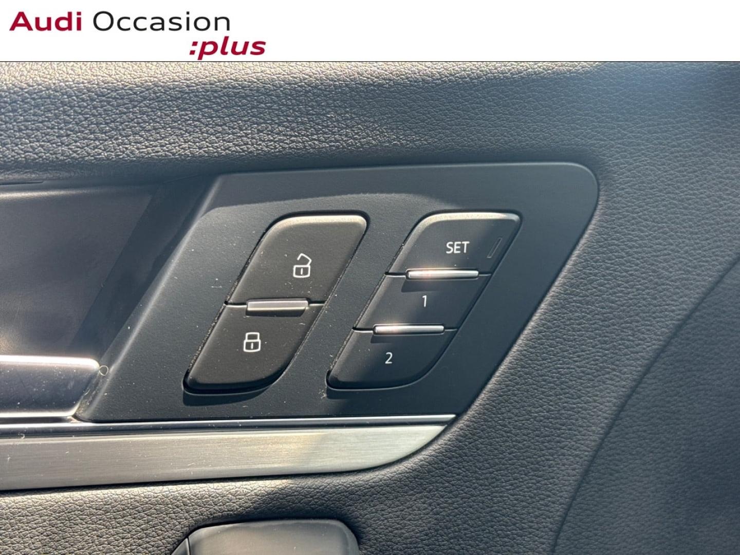 Voitures occasions Audi Q5 Sportback S line Saint-Thibault-des-Vignes