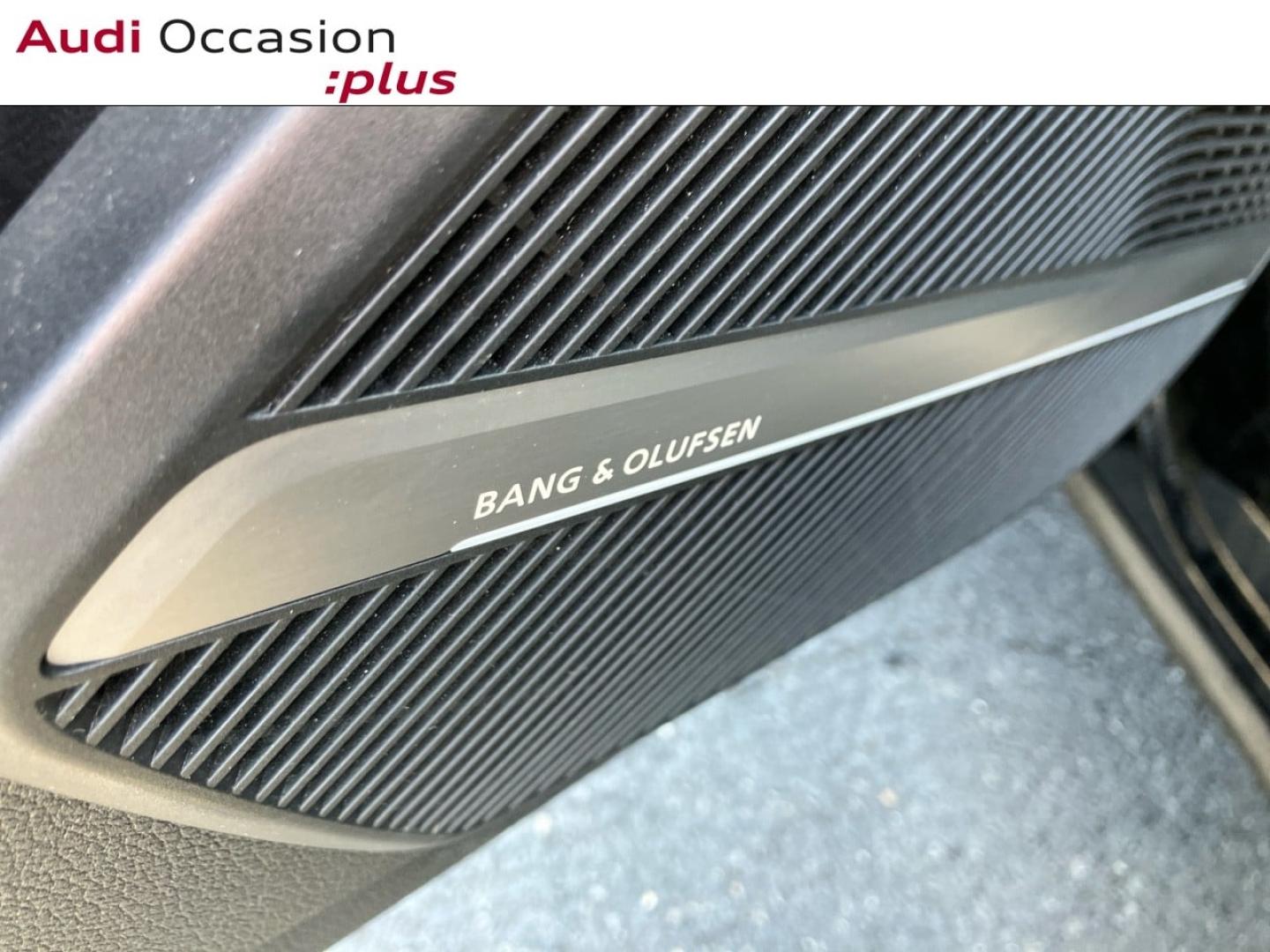 Voitures occasions Audi SQ5 Base Saint-Thibault-des-Vignes