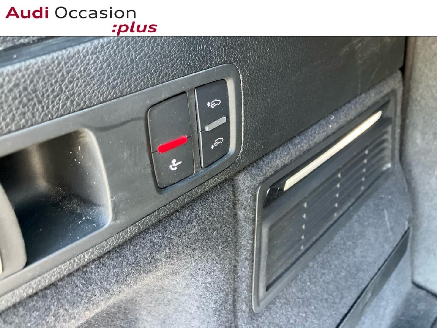 Voitures occasions Audi SQ5 Base Saint-Thibault-des-Vignes