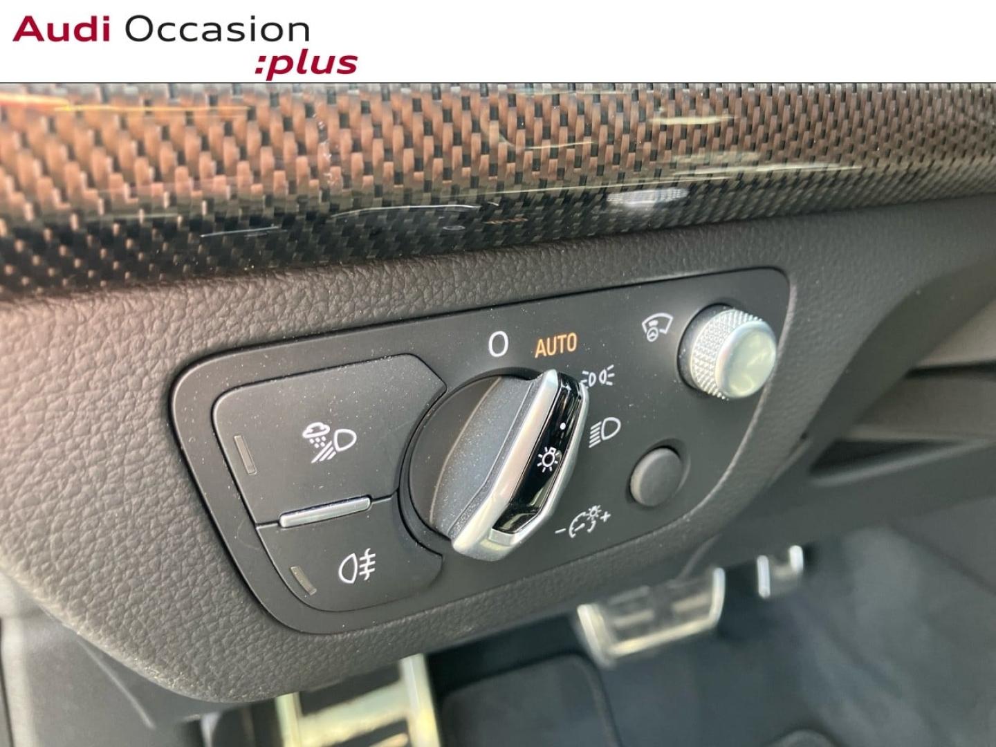 Voitures occasions Audi SQ5 Base Saint-Thibault-des-Vignes