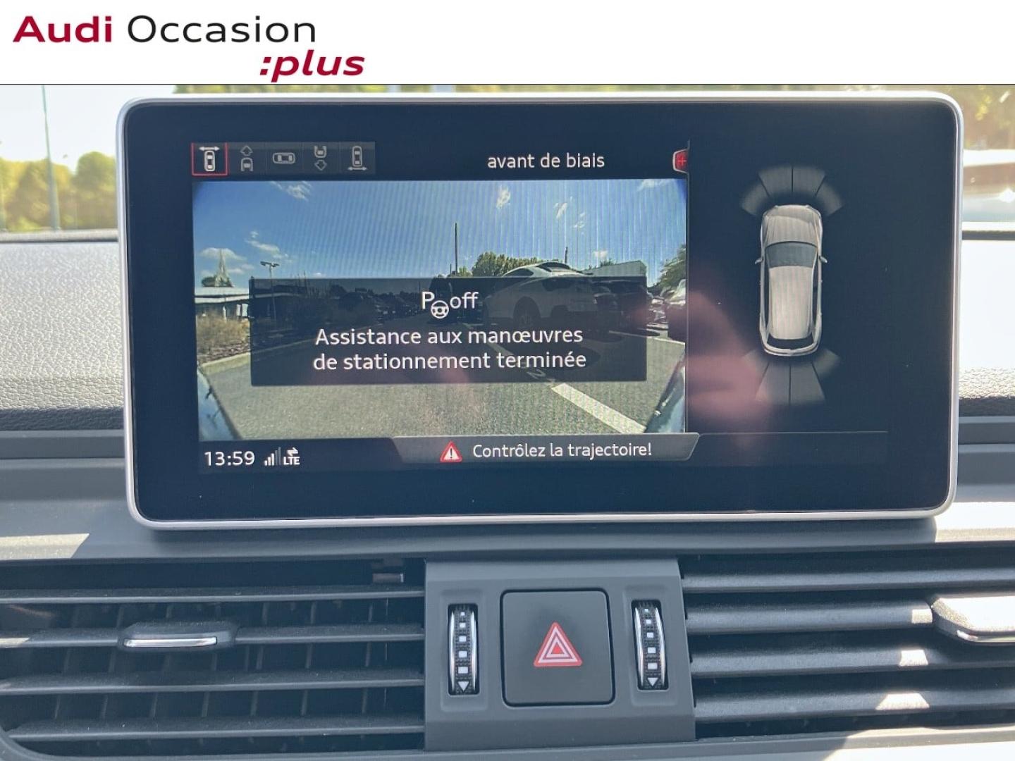 Voitures occasions Audi SQ5 Base Saint-Thibault-des-Vignes