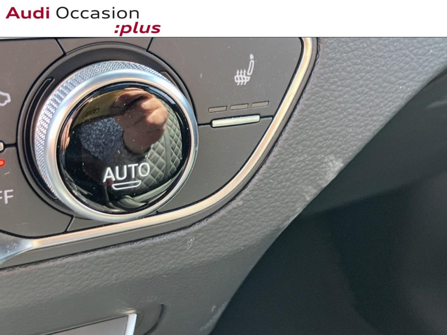 Voitures occasions Audi SQ5 Base Saint-Thibault-des-Vignes