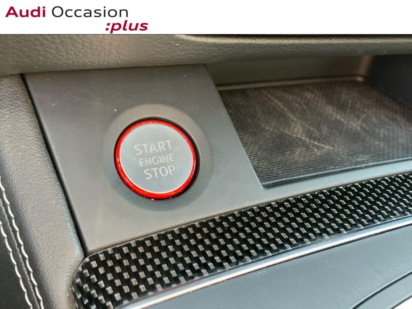 Voitures occasions Audi SQ5 Base Saint-Thibault-des-Vignes