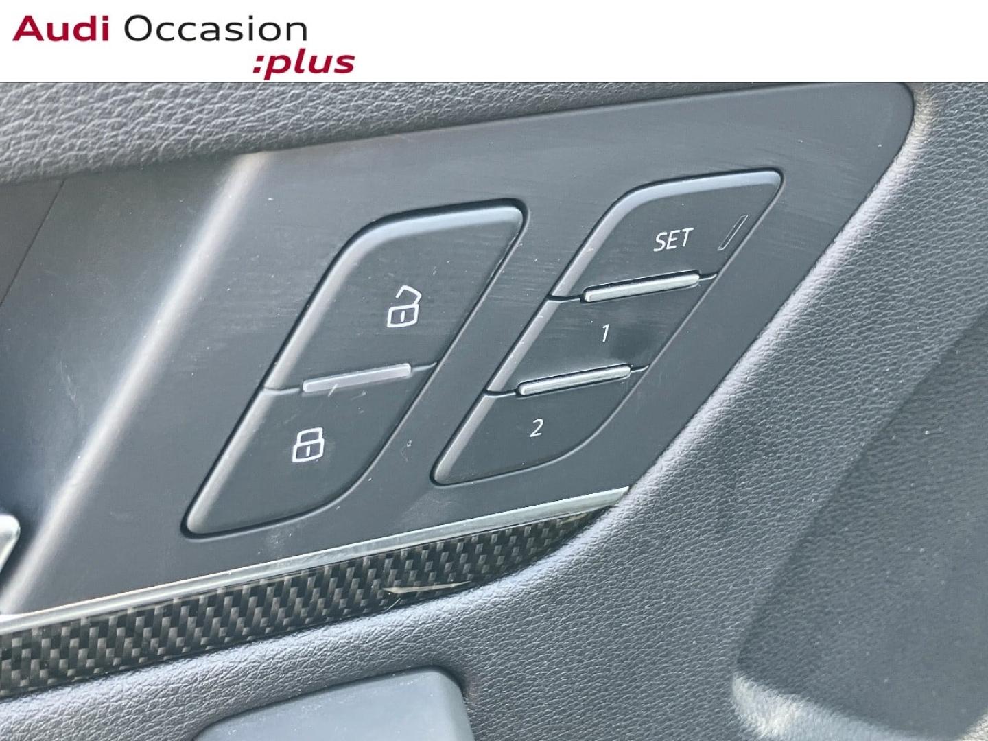 Voitures occasions Audi SQ5 Base Saint-Thibault-des-Vignes
