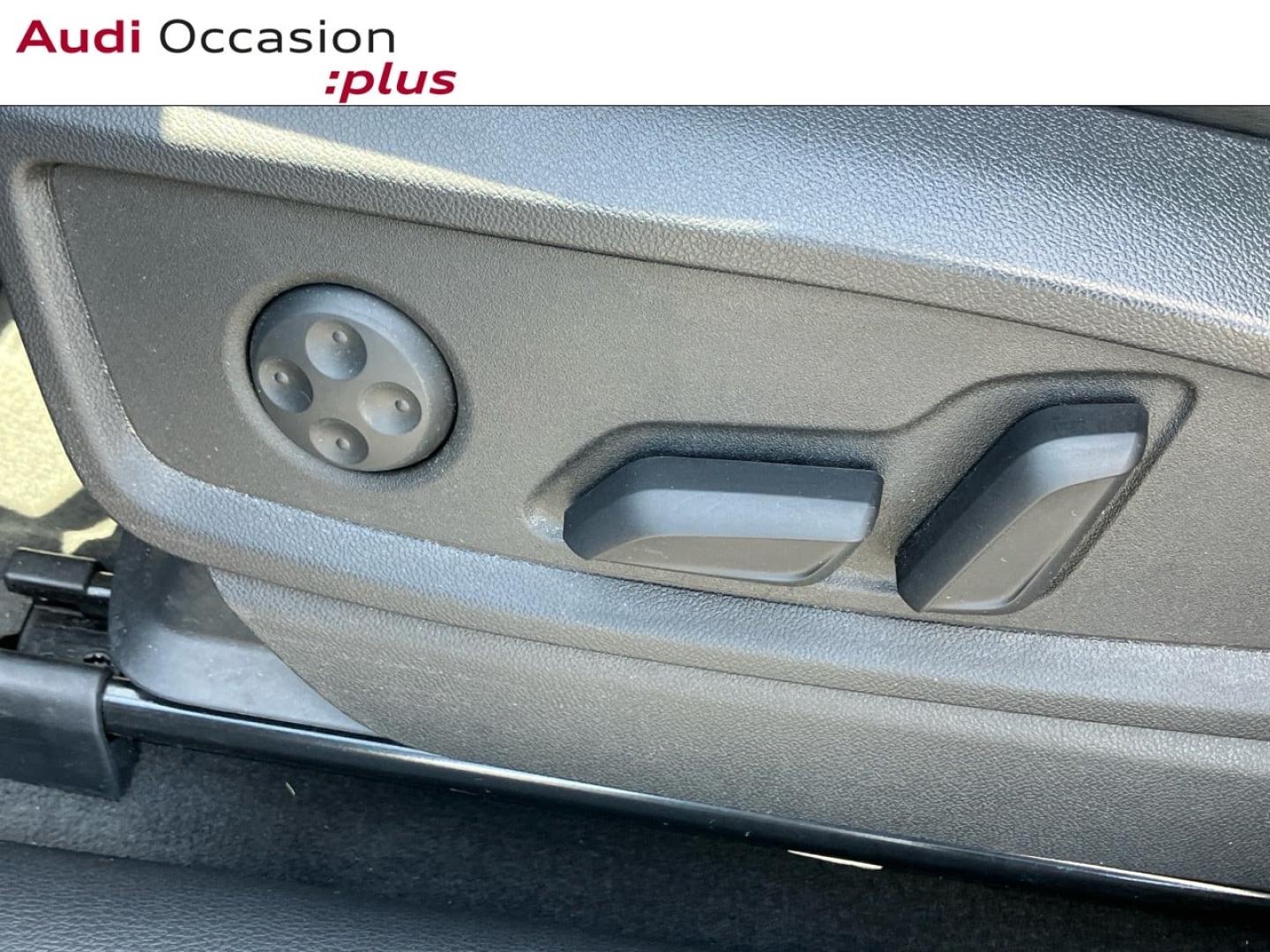 Voitures occasions Audi SQ5 Base Saint-Thibault-des-Vignes