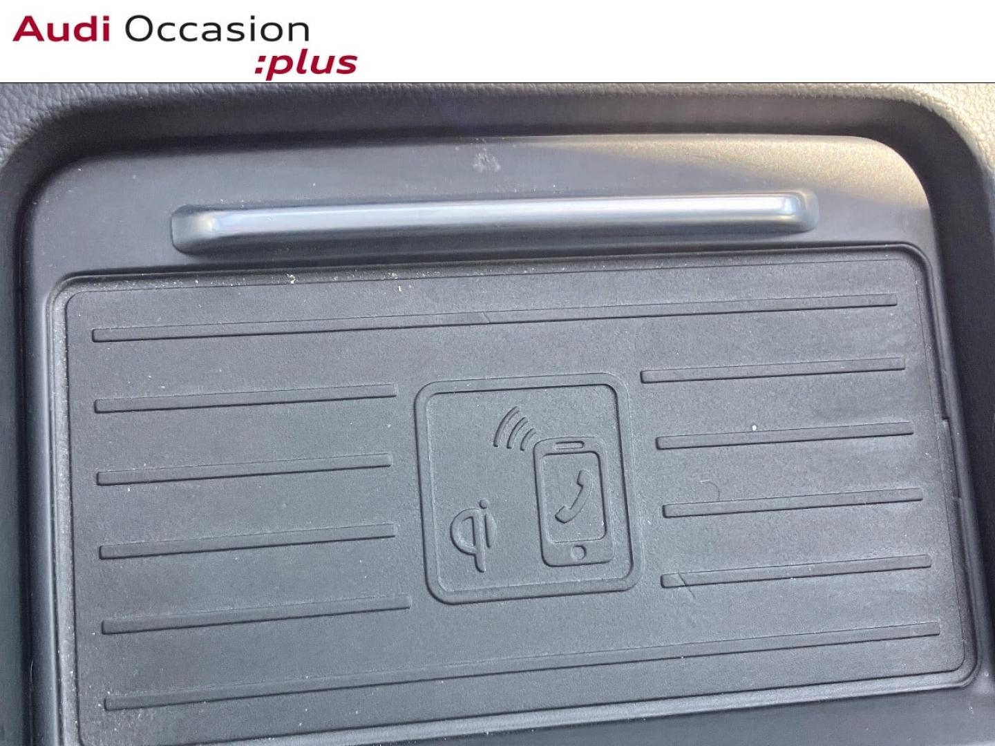 Voitures occasions Audi SQ5 Base Saint-Thibault-des-Vignes