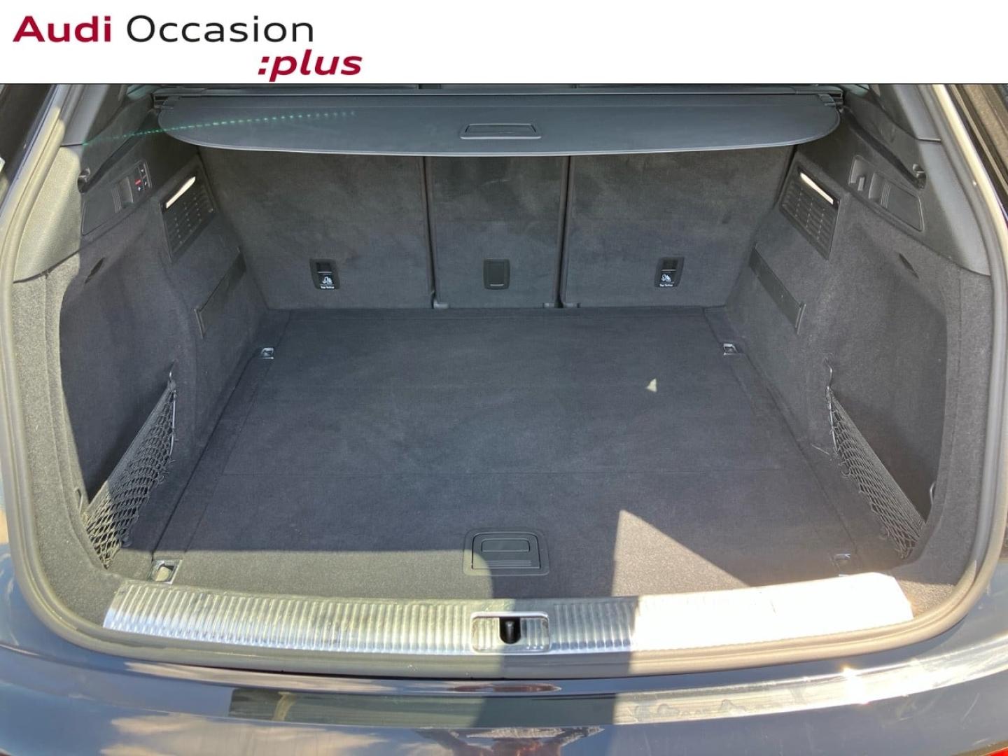 Voitures occasions Audi SQ5 Base Saint-Thibault-des-Vignes