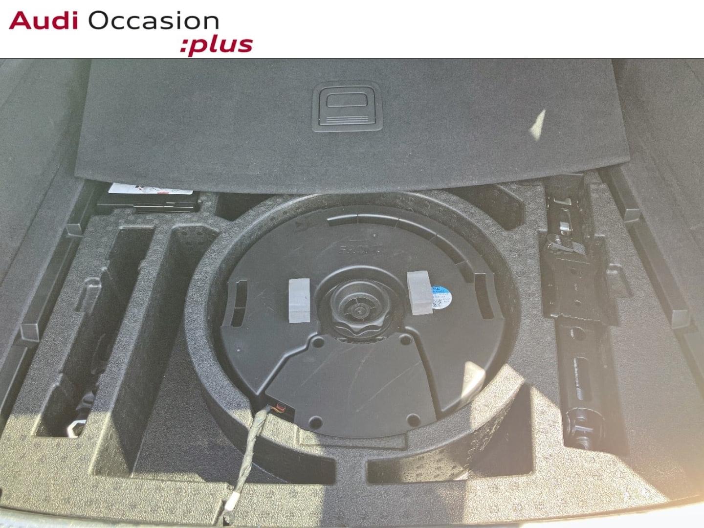 Voitures occasions Audi SQ5 Base Saint-Thibault-des-Vignes