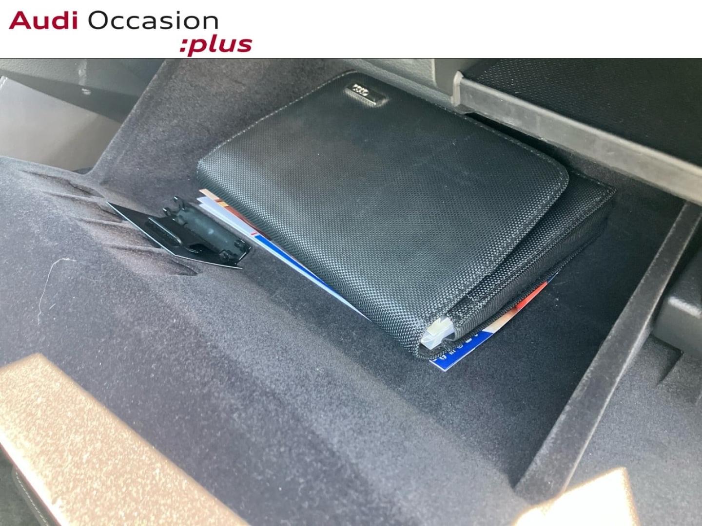 Voitures occasions Audi SQ5 Base Saint-Thibault-des-Vignes