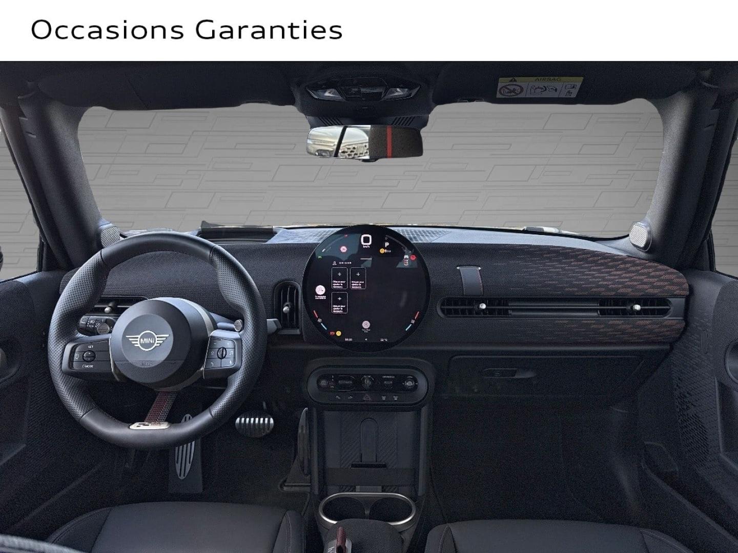 Voitures occasions MINI Cabrio Edition Premium Plus Saint-Thibault-des-Vignes