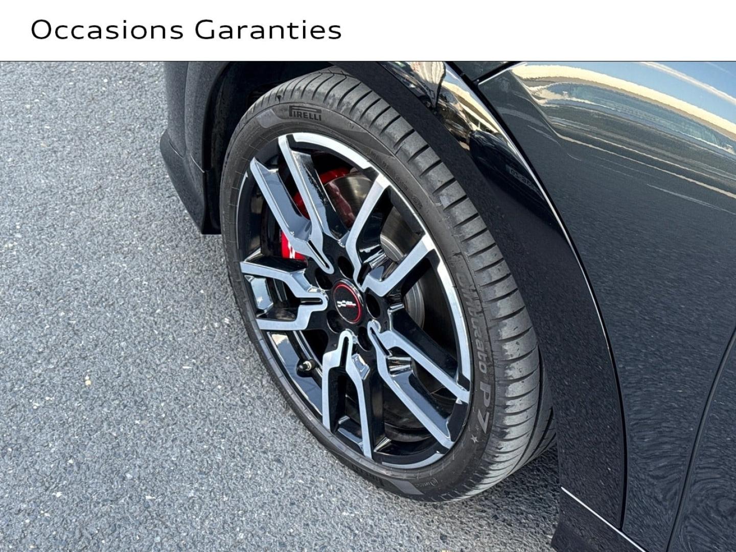 Voitures occasions MINI Cabrio Edition Premium Plus Saint-Thibault-des-Vignes
