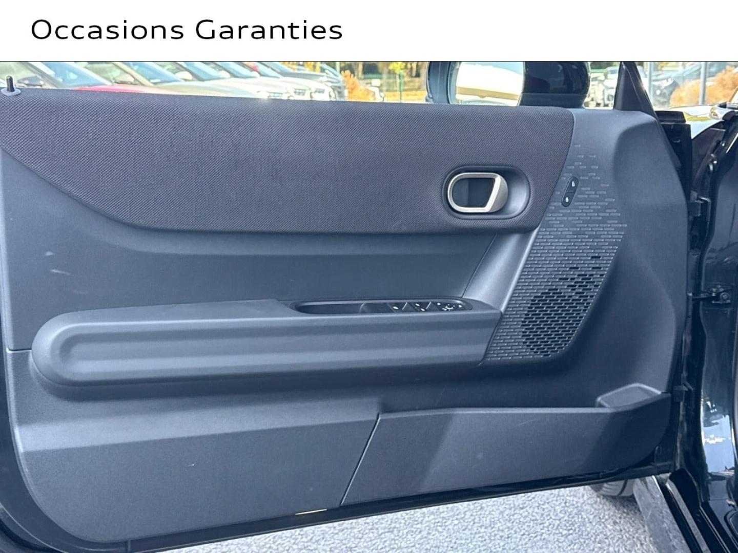 Voitures occasions MINI Cabrio Edition Premium Plus Saint-Thibault-des-Vignes