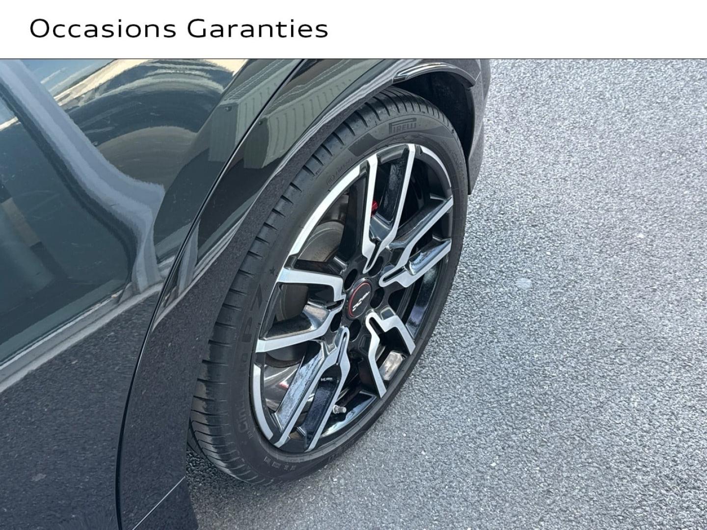 Voitures occasions MINI Cabrio Edition Premium Plus Saint-Thibault-des-Vignes