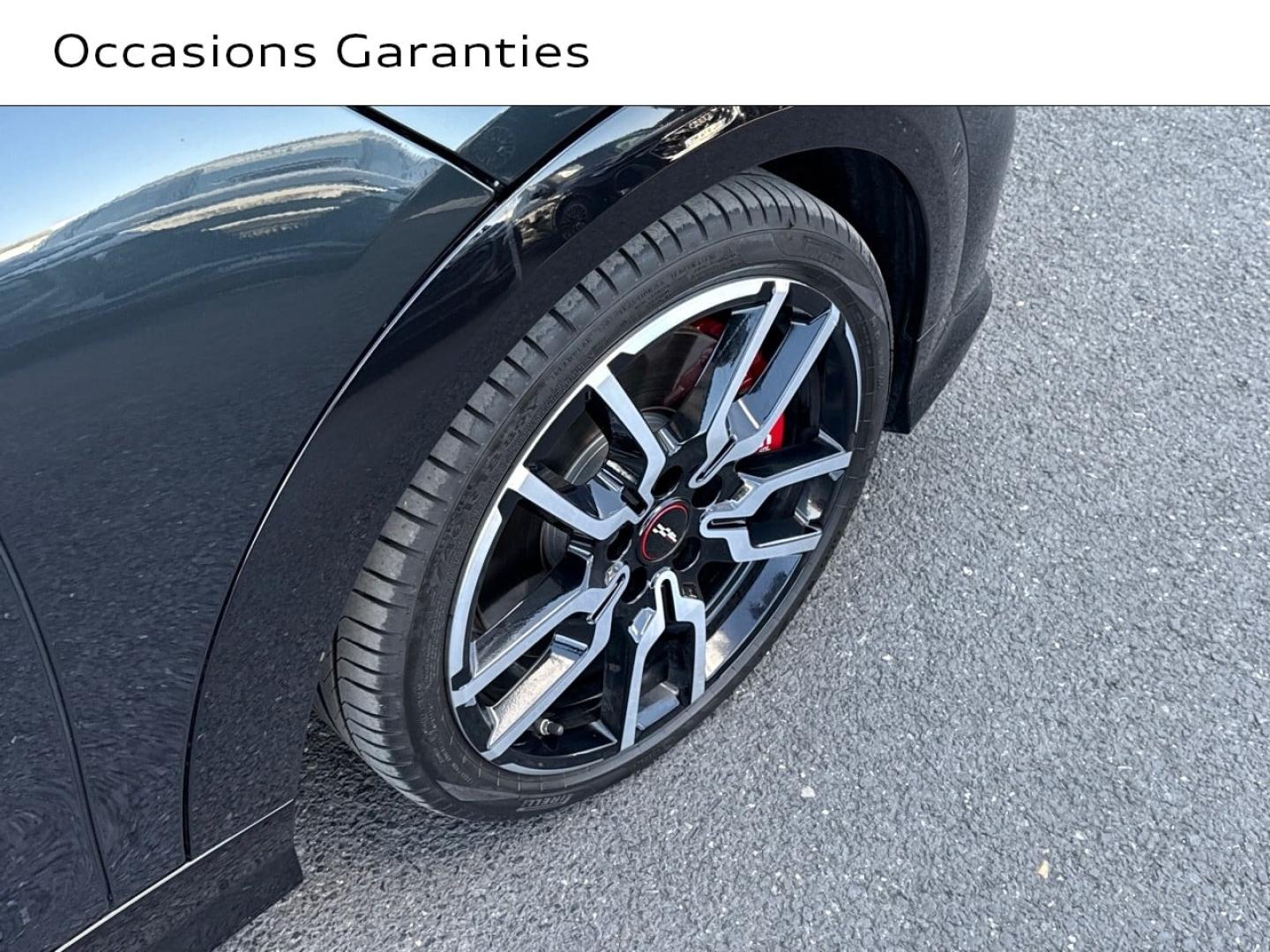 Voitures occasions MINI Cabrio Edition Premium Plus Saint-Thibault-des-Vignes