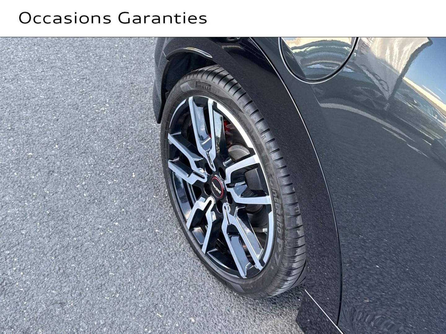 Voitures occasions MINI Cabrio Edition Premium Plus Saint-Thibault-des-Vignes