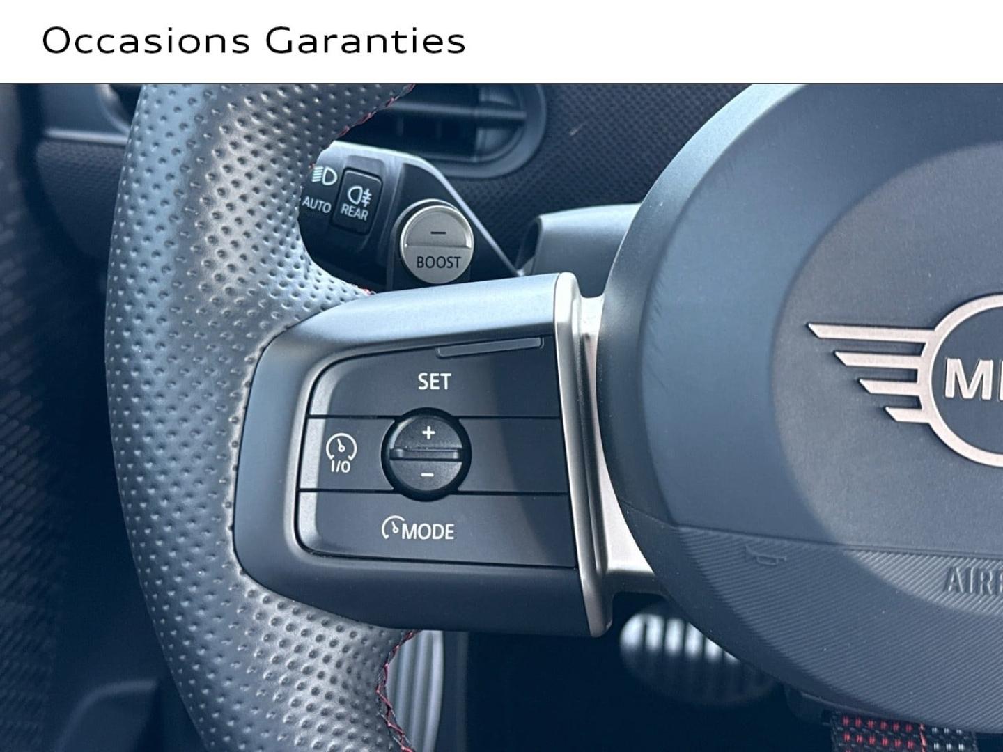 Voitures occasions MINI Cabrio Edition Premium Plus Saint-Thibault-des-Vignes