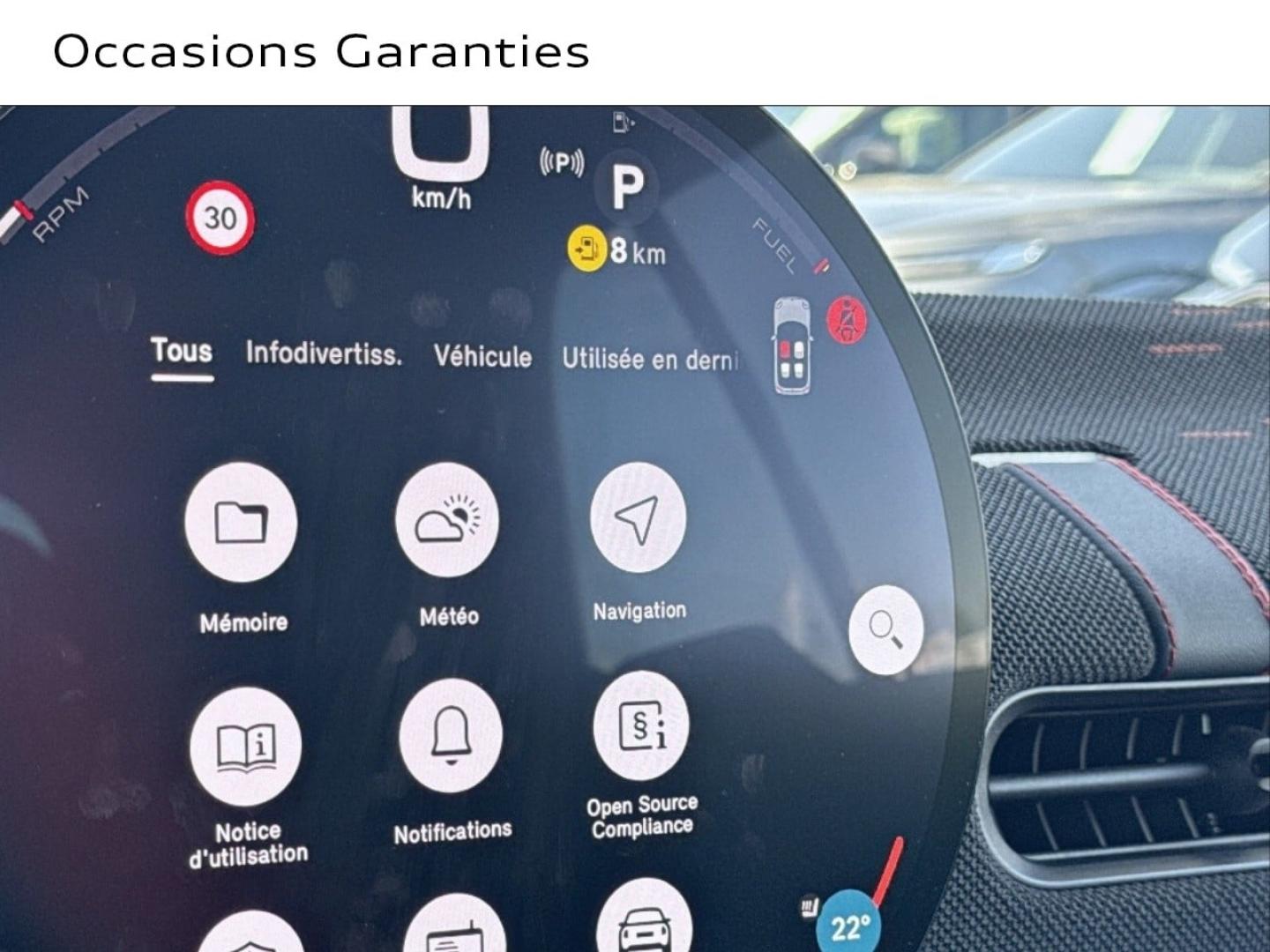 Voitures occasions MINI Cabrio Edition Premium Plus Saint-Thibault-des-Vignes