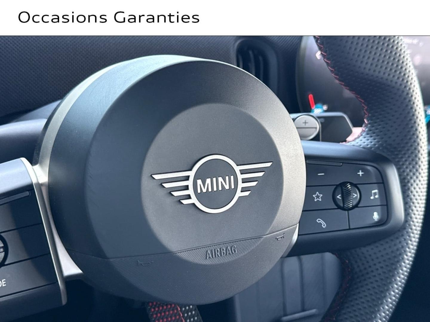 Voitures occasions MINI Cabrio Edition Premium Plus Saint-Thibault-des-Vignes