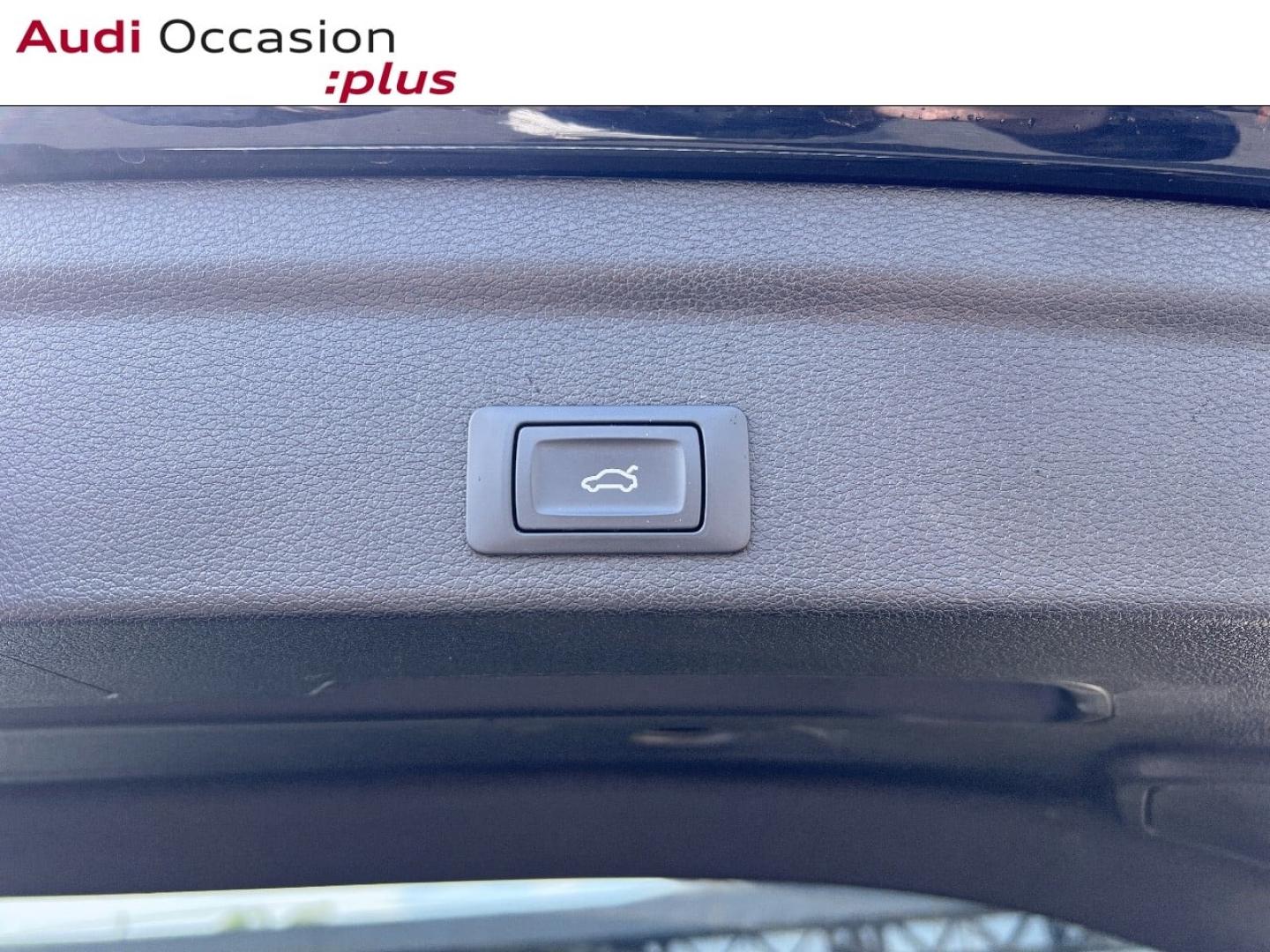 Voitures occasions Audi Q3 Sportback S line Saint-Thibault-des-Vignes