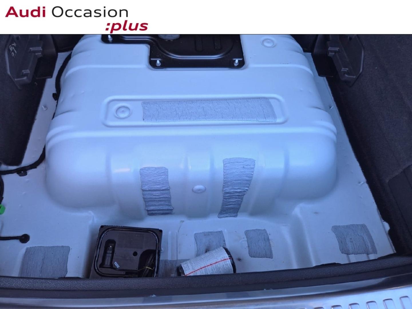 Voitures occasions Audi Q3 Sportback S line Saint-Thibault-des-Vignes
