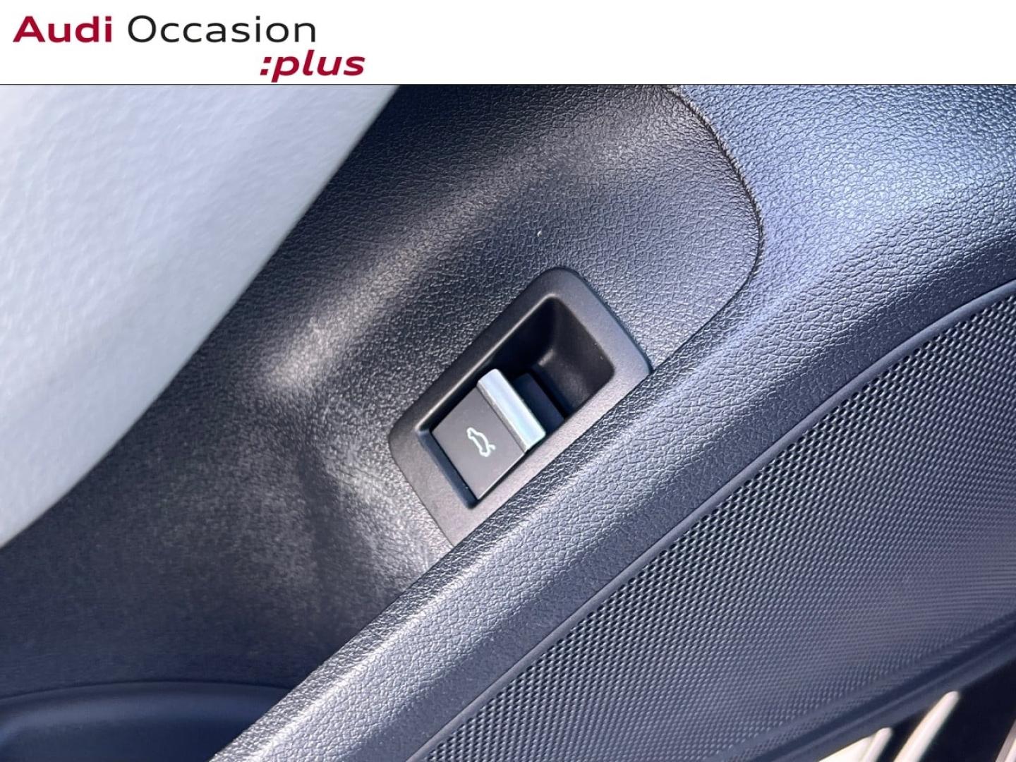 Voitures occasions Audi A4 Business line Saint-Thibault-des-Vignes