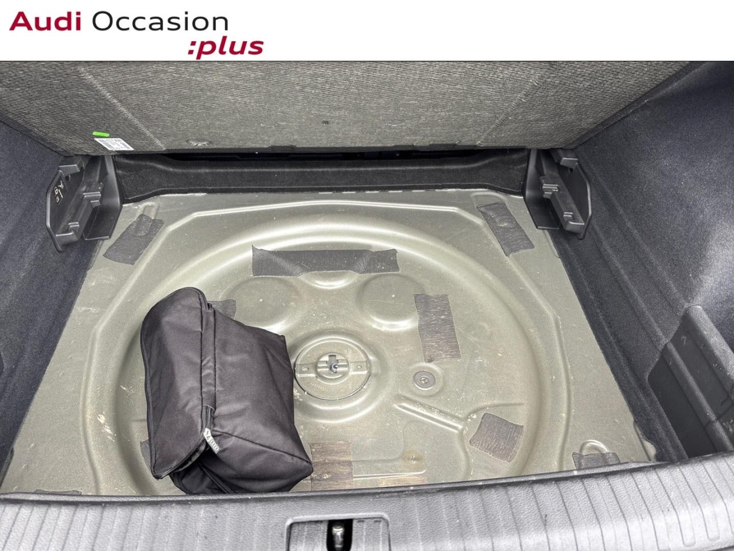 Voitures occasions Audi Q3 Sportback Business line Saint-Thibault-des-Vignes